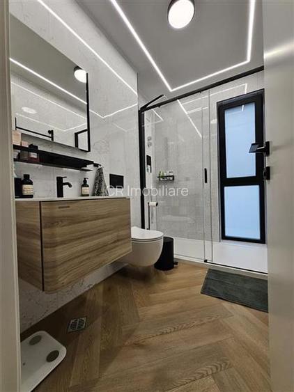 Apartament 4 camere Iancu Nicolae - 13