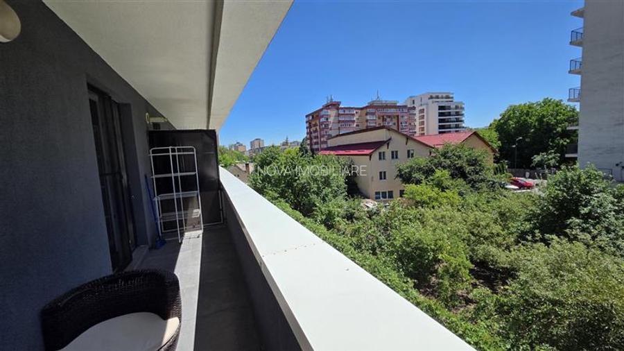 Alphaville Racadau- apartament mobilat - 8