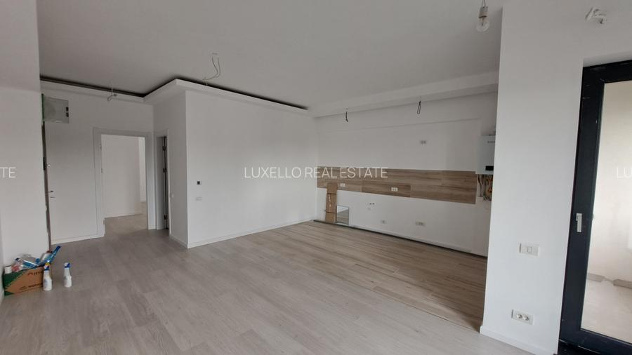 APARTAMENT 2 CAMERE CU SUPRAFATA GENEROASA SI DOUA BAI - BLOC NOU 2024 - 36