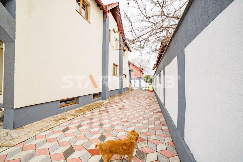 Casa mobilata Central Sanpetru - 49