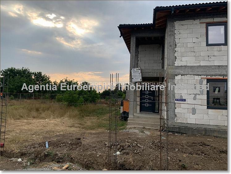 Teren intravilan Constanta  zona Km5 Comarnic - 2