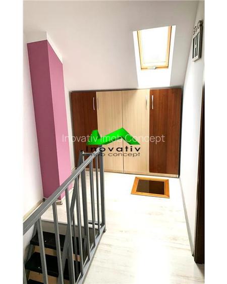 Apartament de inchiriat 3 camere 2 bai Sibiu Strand - 5
