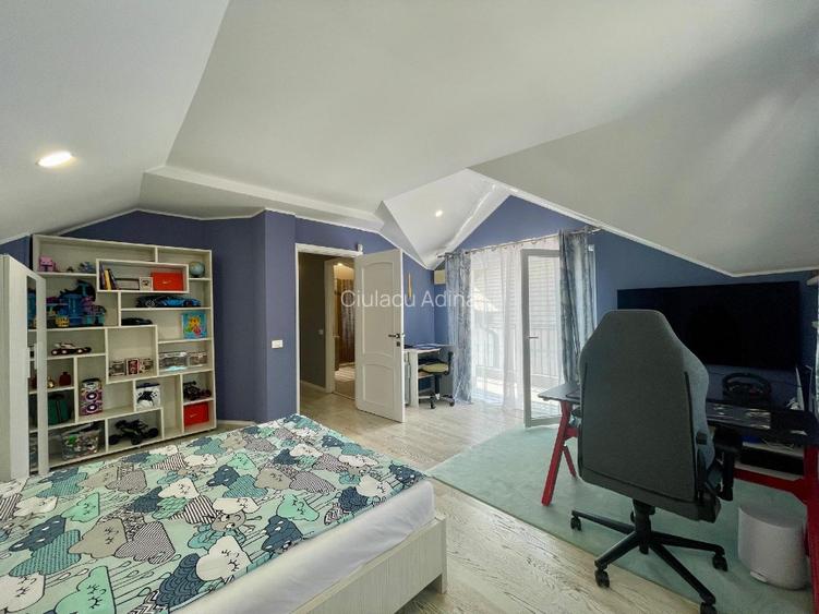 Casă de vânzare, 0% comision, negociabil - 15