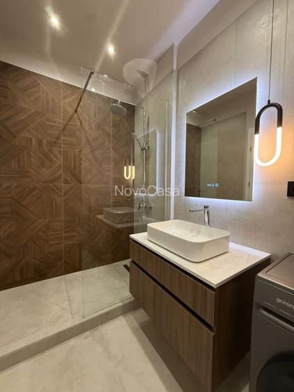 Apartament 2 cam ultrafinisat Florești, Str Eroilor - 7