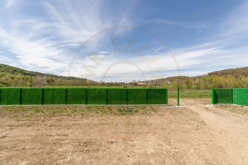 Casa construcției 2025 Argeș Drăganu - 18