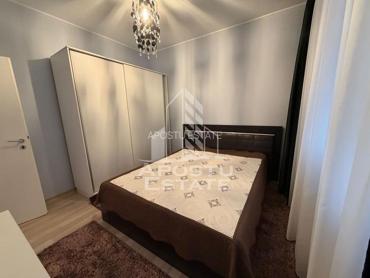 Apartament 3 camere de inchiriat, localitatea Giroc - 5