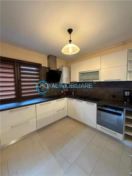 Royal Imobiliare - Inchiriere apartament zona Republicii - 11