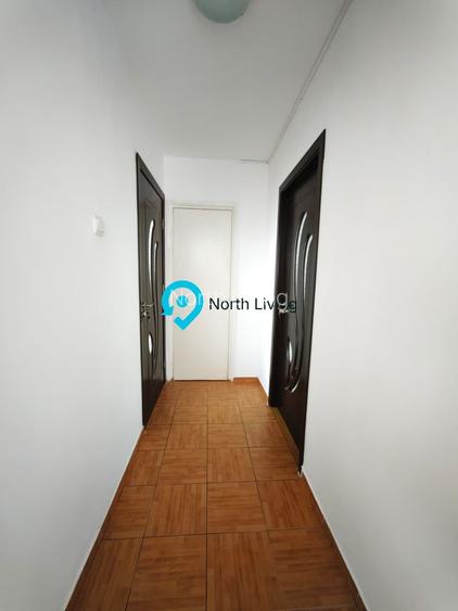 Apartament 3 camere, 68 mp, renovat, Câmpia Libertății - 10
