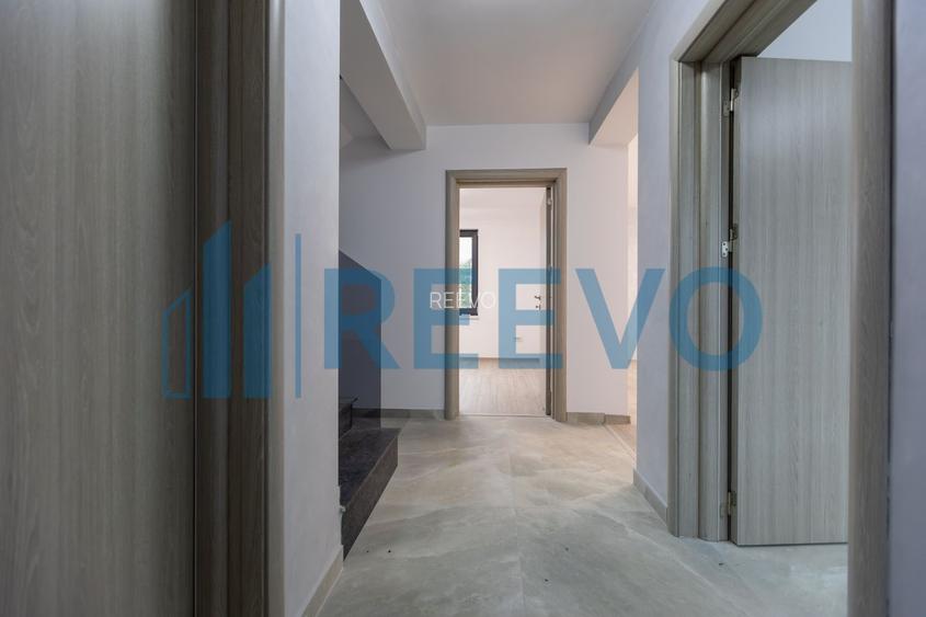 Casă Premium P+1E – 140 mp utili | Gherăiești | Curte amenajată - 12