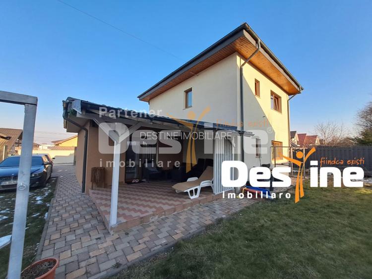 MIROSLAVA, CASA, 121 MP,  INDIVIDUALA P+1, 224.900 EURO - 2