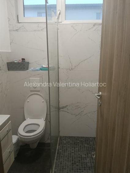 Vand apartament cu 3 camere (mobilat) - 11