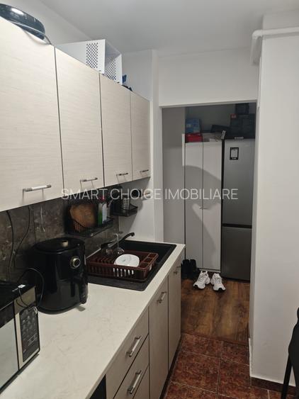 Apartament de 2 camere Pantelimon - Șoseaua Pantelimon - 8