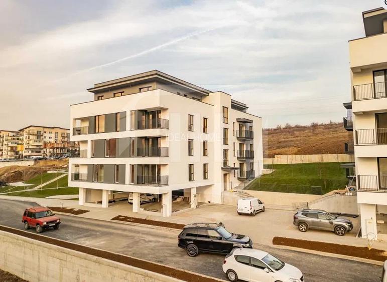 Apartament 3 camere plus parcare in zona Regal - 7