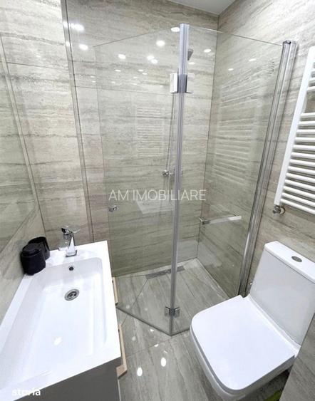 AP. 4 CAMERE UNIRII, CENTRALA, MASINA SPALAT VASE, MOBILAT MODERN - 16