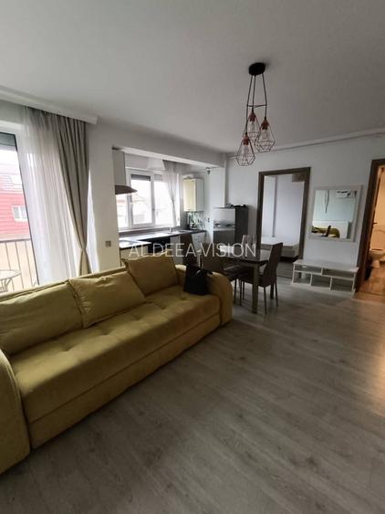 Apartament 2 cam, de vânzare, în bloc nou, zona Mărăști-Între Lacuri - 5