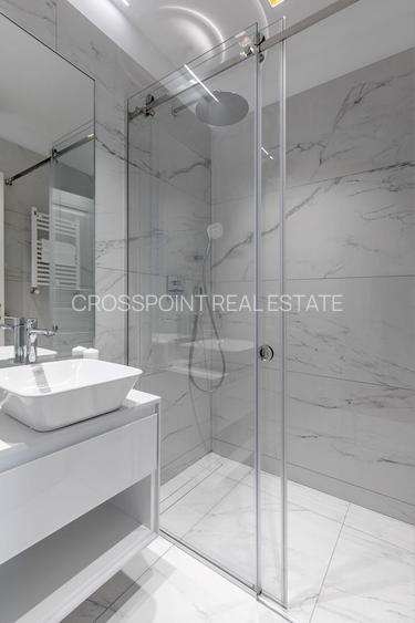 Apartament 3 camere de lux | Calea Victoriei - 6