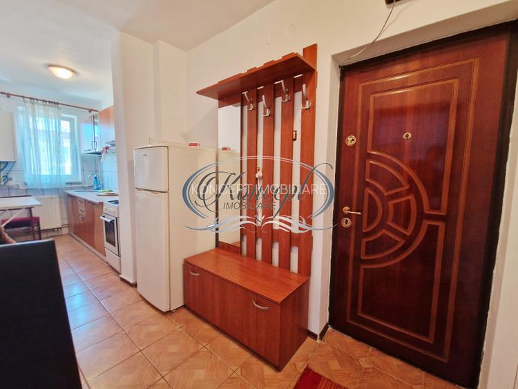 Locuinta moderna langa Scoala de Politie, Dambul Rotund - 9