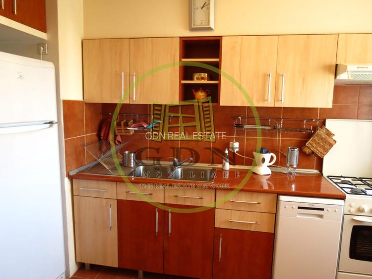 Apartament de închiriat, 4 camere premium – lângă Parcul Sub Arini, Plaza 35 - 8