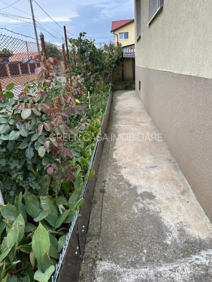 Casă individuală 287mp utili, 321mp teren, Someseni - 12