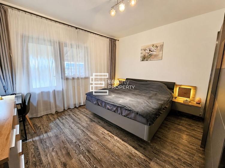 Apartament 3 camere cu grădină generoasă – 152 mp | Cartierul Arhitecților - 6