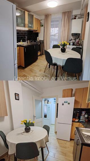 Apartament 2 camere bloc nou - 2