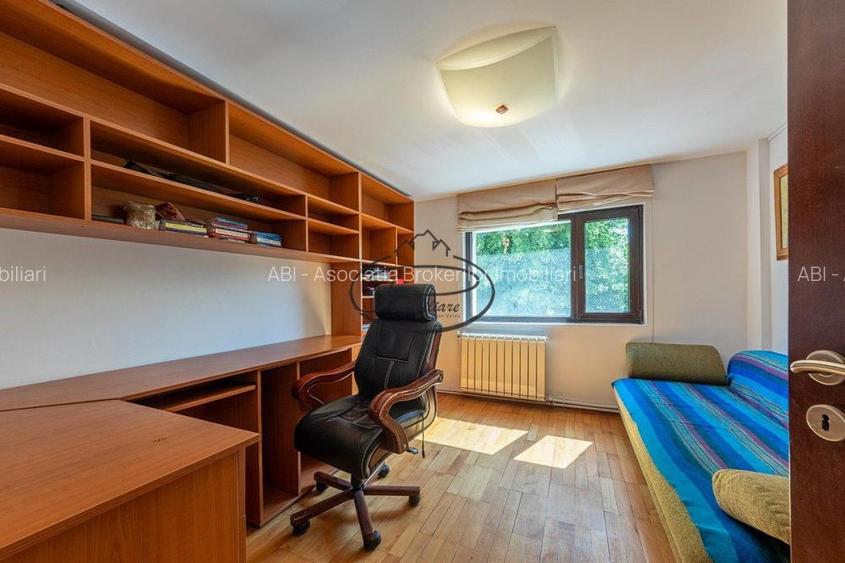 Aviatiei, apartament 4 camere, decomandat   loc ADP - 8