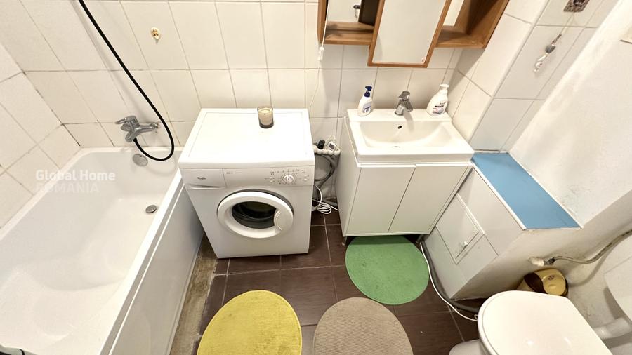 Apartament 2 camere | Calea Victoriei | Ideal Investitie