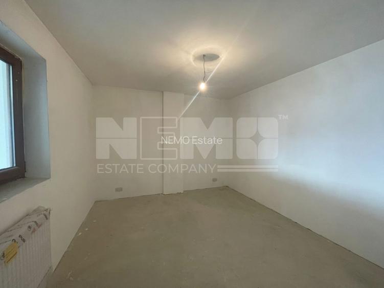 Casă la Rosu | Teren imprejmuit | Priveliste panoramica| Burla - 29