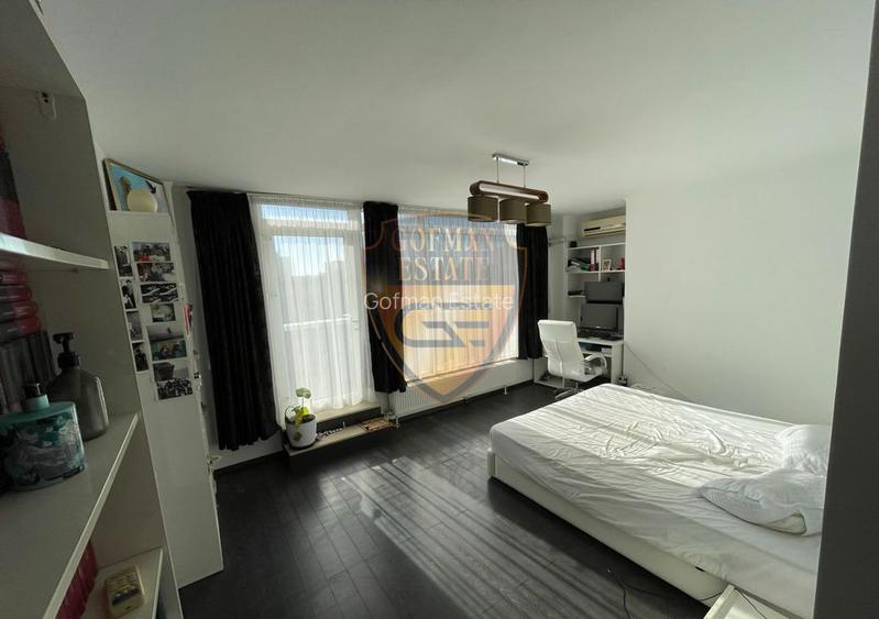 3 Cam, 121 mp, Terasa 144 mp, Universitate, Campus, Bloc 2008 - 4