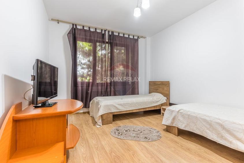 Apartament spațios cu 4 camere și terasă, zona Bucium - 6