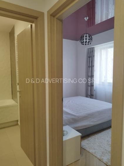 Sebastian - Apartament ULTRAMODERN - BLOC NOU - 2