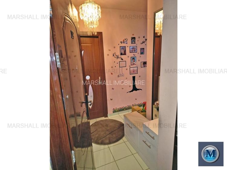 Apartament 2 camere de vanzare, zona Vest, 51.21 mp #16796 - 3