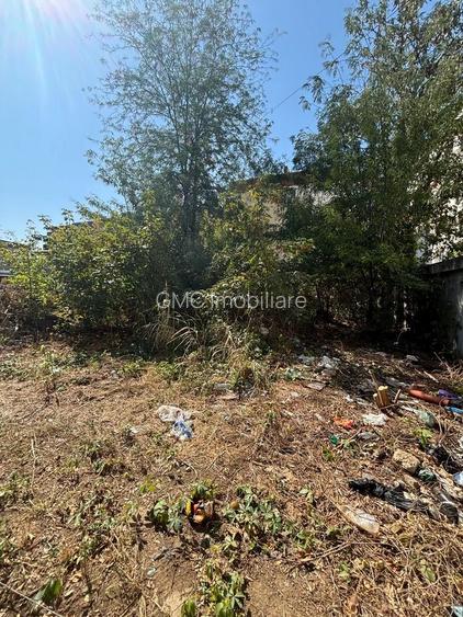 Teren 820mp P+4 Aparatorii Patriei Berceni  T210 - 10