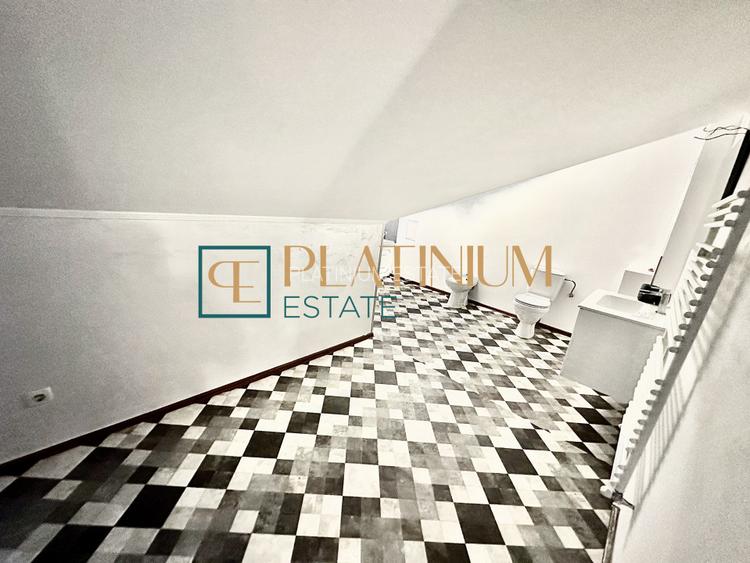 P4669 PENTHOUSE 3 camere DUMBRAVITA zona LIDL, SCARA INTERIOARA COMISION 0% - 7