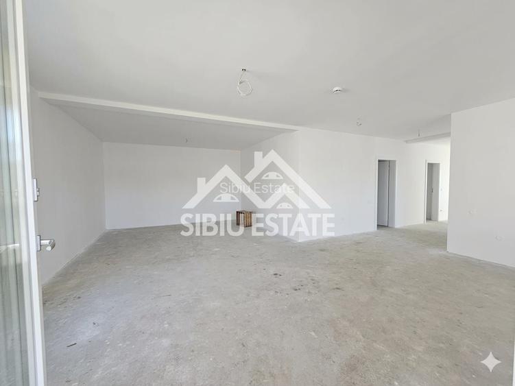 Casa noua 4 camere, 2 bai, pe un singur nivel - 4