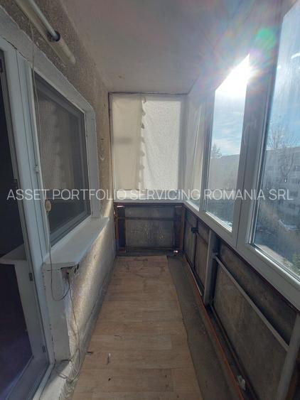 Apartament cu trei camere Pitesti-Arges - 42