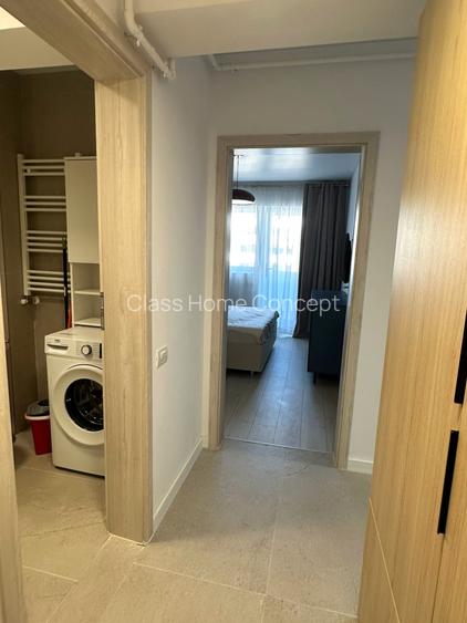 2 camere | Metrou | Piscina | Biruintei | Parcare subterana - 13