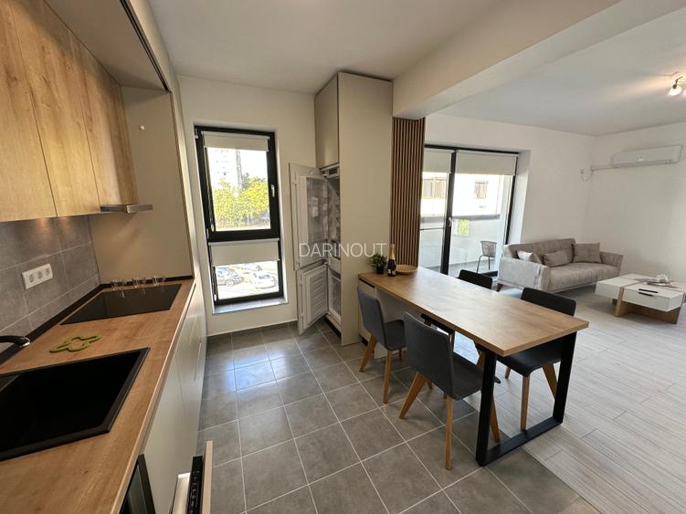Apartament premium, parcare inclusa. Management profesional. - 10