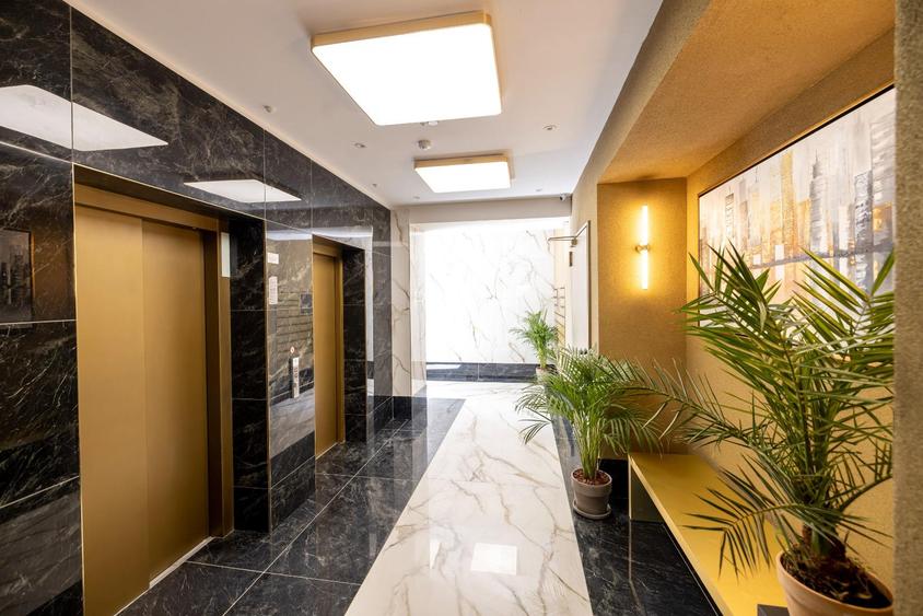 Direct Dezvoltator - "The Level Apartments faza 3" - Baneasa - Studio dublu - 9