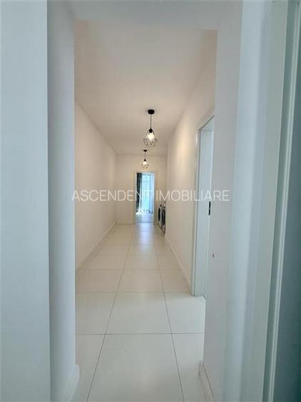 Proprietate la cheie, aspect deosebit, priveliste, Cristian, Brasov - 14