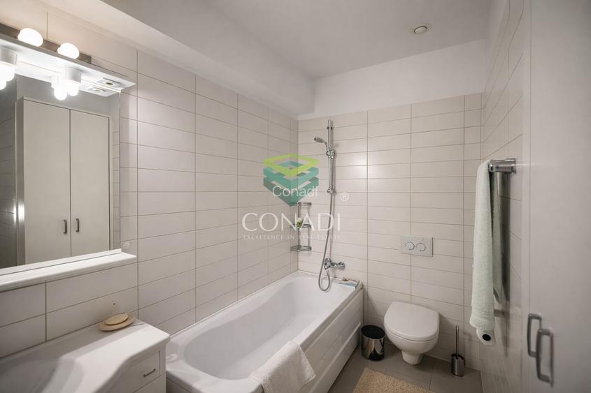 Apartament 3 camere tip loft | Serena Apartments | Zona Parcul Carol I - 14