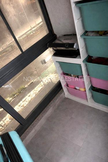 Apartament modern cu 3 camere, 2 bai, loc parcare, Valea Larga - Drumul Taberei - 16