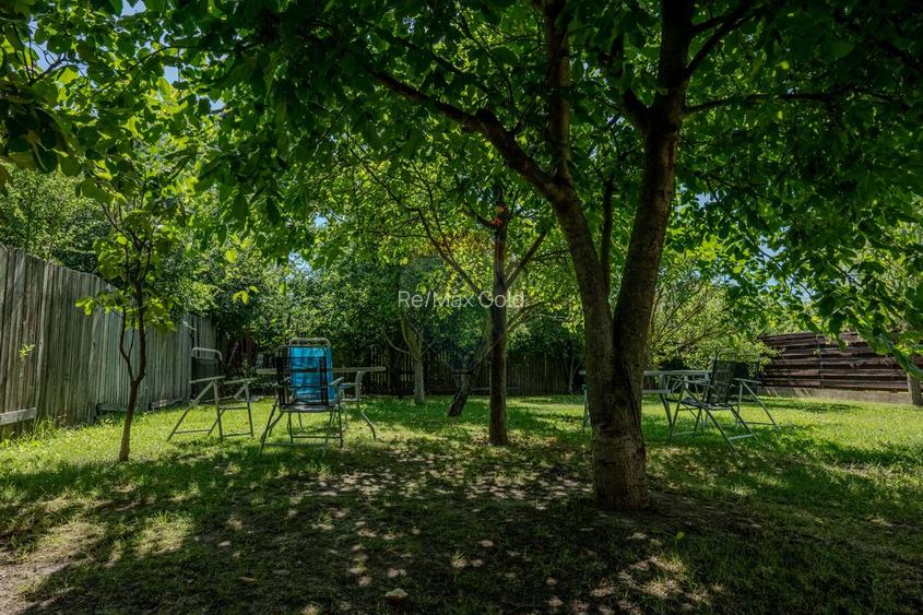 De vanzare Vila  în Mogoșoaia – 550 mp teren - 4
