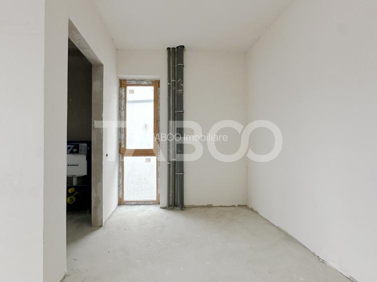 De vanzare unitate de duplex in cartierul Gheorgheni Iulius Mall - 8