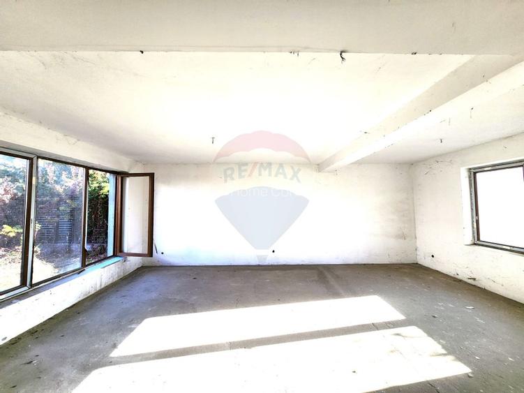 Vilă individuala Tip S9 Cartier Henri Coanda | Aviatiei | Pipera - 3