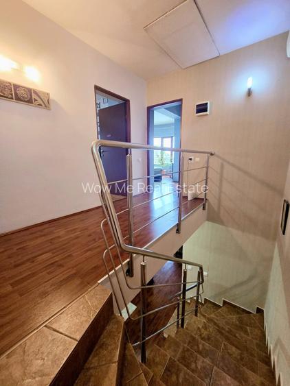 Vilă Individuală Strada Spicului 4 Camere, teren cca 370 mp, Fundeni - 30