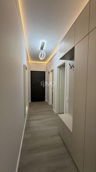 Apartament 1 Camera Lujerului - Exigent Plaza - - 6
