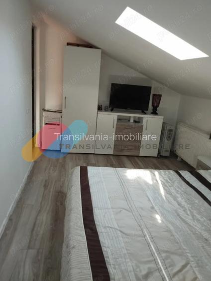 Apartament 3 camere - 89 mp - Manastur - 5