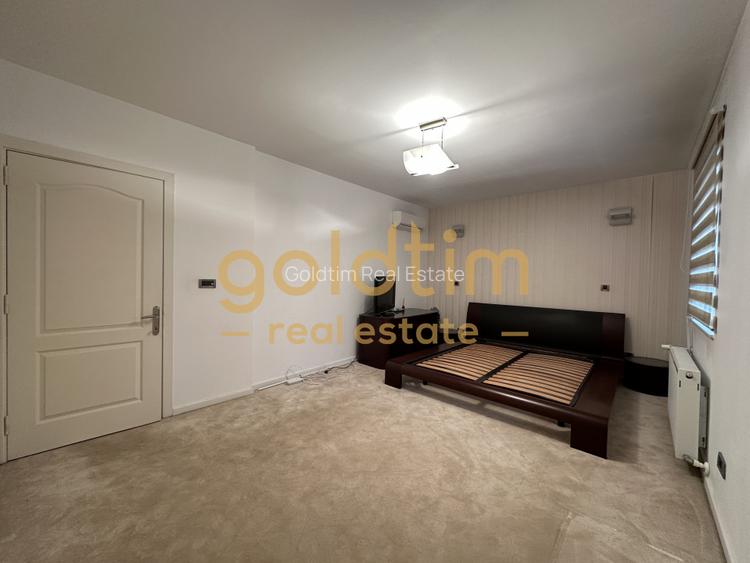 BANEASA RESIDENTIAL PARK/IANCU NICOLAE/SUPERBA/SAUNA/CURTE GENEROASA - 24