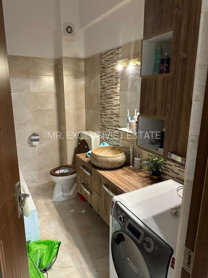 Apartament 2 camere Bloc nou | Grand Arena Metalurgiei in Apărători cu parcare - 8